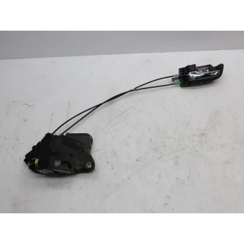 CHIUSURA SERRATURA PORTA ANTERIORE SINISTRA Toyota Prius 2005 1.5 6904047080