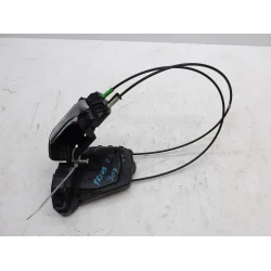 DOOR LOCK REAR LEFT Toyota Prius 2005 1.5 6906047040
