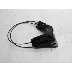 CHIUSURA SERRATURA PORTA POSTERIORE SINISTRA Toyota Prius 2005 1.5 6906047040