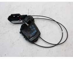 ZAKLEP  ZADAJ DESNA Toyota Prius 2005 1.5 6905047040