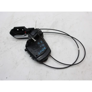CHIUSURA SERRATURA PORTA POSTERIORE DESTRA Toyota Prius 2005 1.5 6905047040