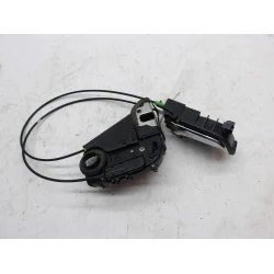 ZAKLEP  ZADAJ DESNA Toyota Prius 2005 1.5 6905047040