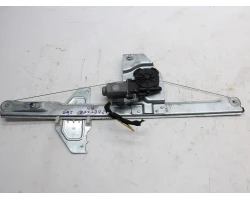 WINDOW MECHANISM FRONT RIGHT Citroën BERLINGO 3 2010 1.6 16V 402104b