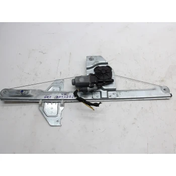 WINDOW MECHANISM FRONT RIGHT Citroën BERLINGO 3 2010 1.6 16V 402104b