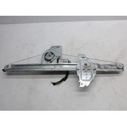 WINDOW MECHANISM FRONT RIGHT Citroën BERLINGO 3 2010 1.6 16V 402104b