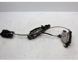 CHIUSURA SERRATURA PORTA ANTERIORE DESTRA Citroën C4 2012 1.6 16V 45087185