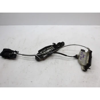 CHIUSURA SERRATURA PORTA ANTERIORE DESTRA Citroën C4 2012 1.6 16V 45087185