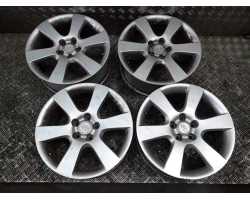 WHEEL 18" Hyundai Santafe 2009 2.2 CRDI 4WD 529102B180   7jx18 et41