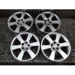 WHEEL 18" Hyundai Santafe 2009 2.2 CRDI 4WD 529102B180   7jx18 et41