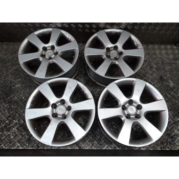 CERCHIO 18" Hyundai Santafe 2009 2.2 CRDI 4WD 529102B180   7jx18 et41