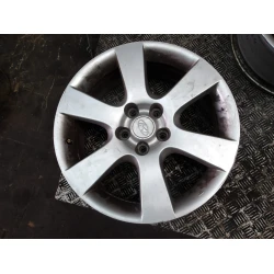 WHEEL 18" Hyundai Santafe 2009 2.2 CRDI 4WD 529102B180   7jx18 et41