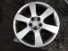 CERCHIO 18" Hyundai Santafe 2009 2.2 CRDI 4WD 529102B180   7jx18 et41