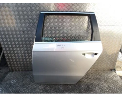 PORTA LAMINERA NUDA POSTERIORE SINISTRA Volkswagen Passat 2014 2.0 TDI VARIANT 3AF833055