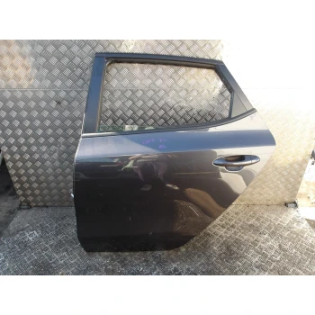 DOOR REAR LEFT Kia Cee'd 2014 1.6 77003A2000