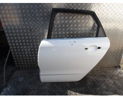 PORTA LAMINERA NUDA POSTERIORE SINISTRA Citroën C4 2012 1.6 16V