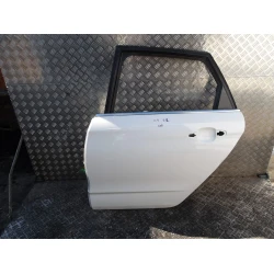 PORTA LAMINERA NUDA POSTERIORE SINISTRA Citroën C4 2012 1.6 16V