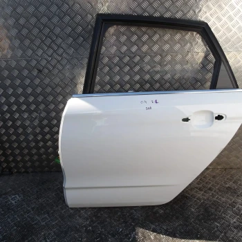PORTA LAMINERA NUDA POSTERIORE SINISTRA Citroën C4 2012 1.6 16V