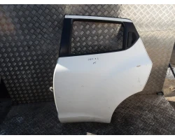 PORTA LAMINERA NUDA POSTERIORE SINISTRA Nissan Juke 2010 1.5 DCI H21011KKMA