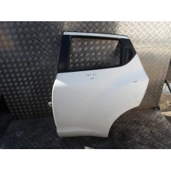 DOOR REAR LEFT Nissan Juke 2010 1.5 DCI H21011KKMA