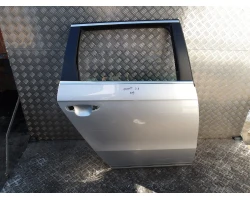 DOOR REAR RIGHT Volkswagen Passat 2014 2.0 TDI VARIANT 3AF833056