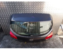 BOOT DOOR COMPLETE Kia Cee'd 2014 1.6 73700A2000