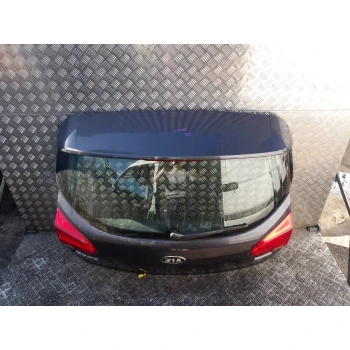 COFANO POSTERIORE Kia Cee'd 2014 1.6 73700A2000