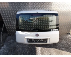 BOOT DOOR COMPLETE Fiat Panda 2011 1.2 4X4