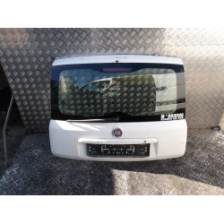 COFANO POSTERIORE Fiat Panda 2011 1.2 4X4