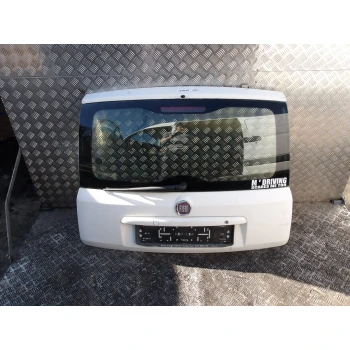 COFANO POSTERIORE Fiat Panda 2011 1.2 4X4