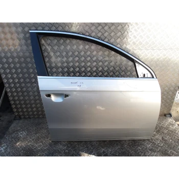 PORTA LAMIERA NUDA ANTERIORE DESTRA Volkswagen Passat 2014 2.0 TDI VARIANT 3AA831056