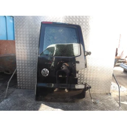 BOOT DOOR COMPLETE Volkswagen Transporter 2006 1.9 TDI