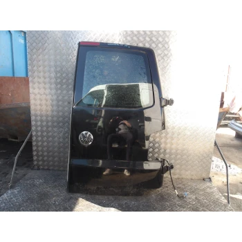 VRATA KOMPLET PRTLJAŽNA Volkswagen Transporter 2006 1.9 TDI