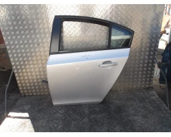 PORTA LAMINERA NUDA POSTERIORE SINISTRA Chevrolet Cruze 2010 2.0 DT 16V