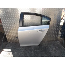 PORTA LAMINERA NUDA POSTERIORE SINISTRA Chevrolet Cruze 2010 2.0 DT 16V PORTA LAMINERA NUDA POSTERIORE SINISTRA Chevrolet Cruze 2010 2.0 DT 16V