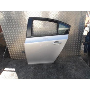 PORTA LAMINERA NUDA POSTERIORE SINISTRA Chevrolet Cruze 2010 2.0 DT 16V