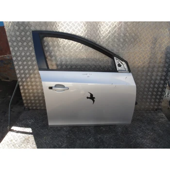 DOOR FRONT RIGHT Chevrolet Cruze 2010 2.0 DT 16V