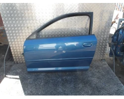 DOOR FRONT LEFT Audi A3, S3 2009 1.4 TSI 8P3831051D