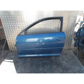 PORTA LAMIERA NUDA ANTERIORE SINISTRA Audi A3, S3 2009 1.4 TSI 8P3831051D
