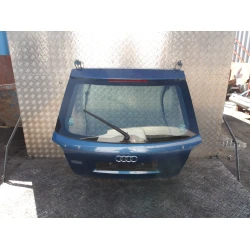 BOOT DOOR COMPLETE Audi A3, S3 2009 1.4 TSI 8P3827023AF