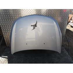 BONNET Chevrolet Cruze 2010 2.0 DT 16V