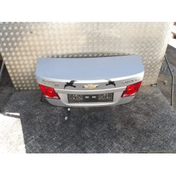 VRATA KOMPLET PRTLJAŽNA Chevrolet Cruze 2010 2.0 DT 16V VRATA KOMPLET PRTLJAŽNA Chevrolet Cruze 2010 2.0 DT 16V