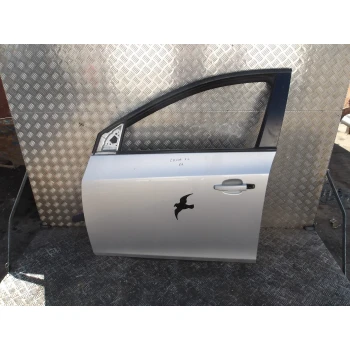 PORTA LAMIERA NUDA ANTERIORE SINISTRA Chevrolet Cruze 2010 2.0 DT 16V