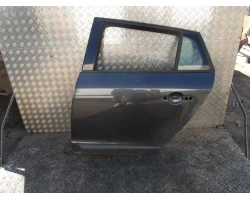 PORTA LAMINERA NUDA POSTERIORE SINISTRA Renault MEGANE III  2012 GRANDTOUR 1.9 DCI