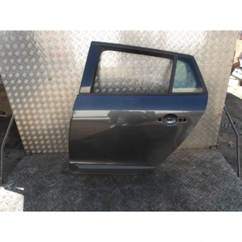 PORTA LAMINERA NUDA POSTERIORE SINISTRA Renault MEGANE III  2012 GRANDTOUR 1.9 DCI