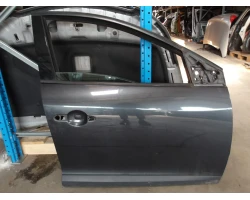 PORTA LAMIERA NUDA ANTERIORE DESTRA Renault MEGANE III  2012 GRANDTOUR 1.9 DCI