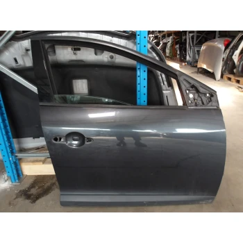 DOOR FRONT RIGHT Renault MEGANE III  2012 GRANDTOUR 1.9 DCI