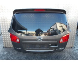 COFANO POSTERIORE Hyundai Santafe 2009 2.2 CRDI 4WD 737002B030