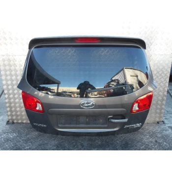 COFANO POSTERIORE Hyundai Santafe 2009 2.2 CRDI 4WD 737002B030