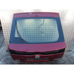 VRATA KOMPLET PRTLJAŽNA Toyota Prius 2005 1.5 6700547080