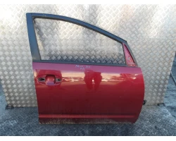 PORTA LAMIERA NUDA ANTERIORE DESTRA Toyota Prius 2005 1.5 6700147040